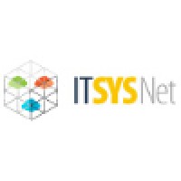 ITsysNet Inc. logo, ITsysNet Inc. contact details