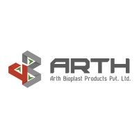 ARTH BIOPLAST PRODUCTS PVT LTD logo, ARTH BIOPLAST PRODUCTS PVT LTD contact details