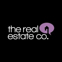 The Real Estate Co logo, The Real Estate Co contact details