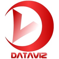 datavizinc logo, datavizinc contact details