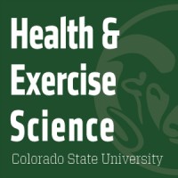 Department of Health and Exercise Science at Colorado State University logo, Department of Health and Exercise Science at Colorado State University contact details