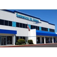 SHERWOOD ICE ARENA, LLC logo, SHERWOOD ICE ARENA, LLC contact details