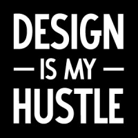 Design is My Hustle logo, Design is My Hustle contact details