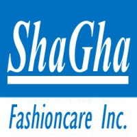 ShaGha Fashioncare logo, ShaGha Fashioncare contact details