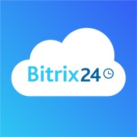 bitrix24 logo, bitrix24 contact details