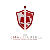 TheSmartScribe logo, TheSmartScribe contact details