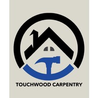 Touchwood Carpentry logo, Touchwood Carpentry contact details