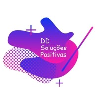 DD SOLUÇÕES POSITIVAS logo, DD SOLUÇÕES POSITIVAS contact details