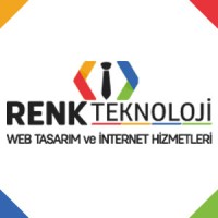 RenkTeknoloji Web Tasarım ve İnternet Hizmetleri logo, RenkTeknoloji Web Tasarım ve İnternet Hizmetleri contact details