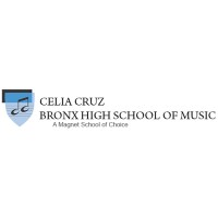 Celia Cruz Bronx High School of Music logo, Celia Cruz Bronx High School of Music contact details