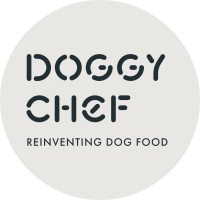 DoggyChef logo, DoggyChef contact details