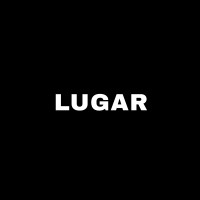 LUGAR logo, LUGAR contact details