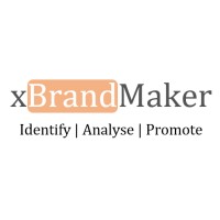 XBRANDMAKER logo, XBRANDMAKER contact details