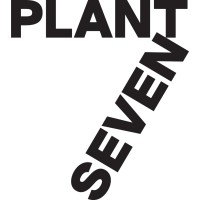 Plant Seven logo, Plant Seven contact details