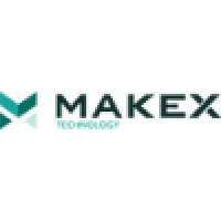 MAKEX logo, MAKEX contact details