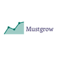 Mustgrow.biz logo, Mustgrow.biz contact details