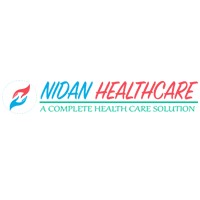 Nidan Healthcare logo, Nidan Healthcare contact details