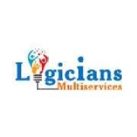 Logicians Multiservices logo, Logicians Multiservices contact details