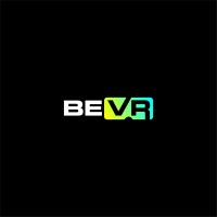 BEVR logo, BEVR contact details