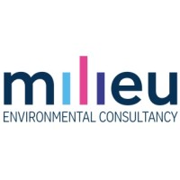 Milieu Environmental Consultancy L.L.C. logo, Milieu Environmental Consultancy L.L.C. contact details