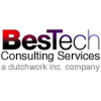 BesTech Consulting Services logo, BesTech Consulting Services contact details