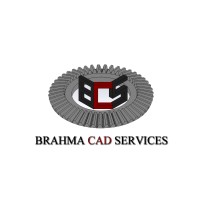 Brahma Cad Services logo, Brahma Cad Services contact details