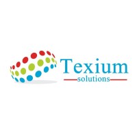 Texium Solutions logo, Texium Solutions contact details