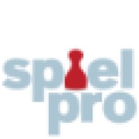 SpielPro.com logo, SpielPro.com contact details