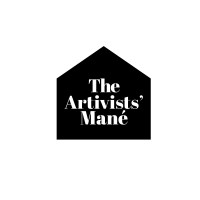 The Artivists' Mané logo, The Artivists' Mané contact details