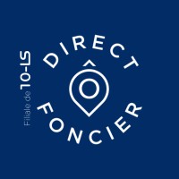 DirectÔFoncier logo, DirectÔFoncier contact details