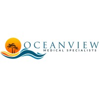 OCEANVIEW MEDICAL SPECIALISTS logo, OCEANVIEW MEDICAL SPECIALISTS contact details