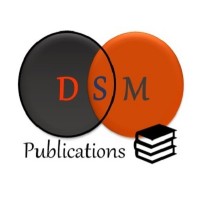 DSM Publications - Services for Authors logo, DSM Publications - Services for Authors contact details