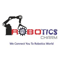 Robotics Charm logo, Robotics Charm contact details