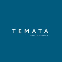 Temata Agency logo, Temata Agency contact details