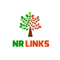 NR Links logo, NR Links contact details