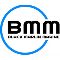 Black Marlin Marine logo, Black Marlin Marine contact details