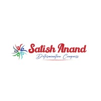 SATISH ANAND logo, SATISH ANAND contact details