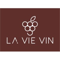 LA VIE VIN logo, LA VIE VIN contact details