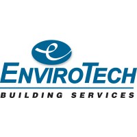 EnviroTech Building Services logo, EnviroTech Building Services contact details