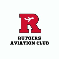 Rutgers Aviation Club logo, Rutgers Aviation Club contact details