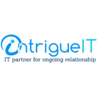 Intrigue IT Solutions logo, Intrigue IT Solutions contact details