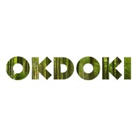 OKDOKI logo, OKDOKI contact details