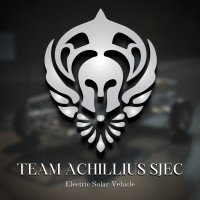 Team Achillius SJEC logo, Team Achillius SJEC contact details