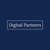 Digital Partners logo, Digital Partners contact details