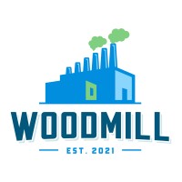 Woodmill logo, Woodmill contact details