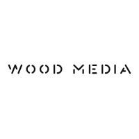 Wood Media logo, Wood Media contact details