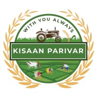 Kisaan Parivar logo, Kisaan Parivar contact details