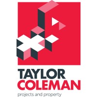 Taylor Coleman logo, Taylor Coleman contact details