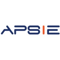 APSIE logo, APSIE contact details