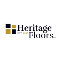 Heritage Floors Inc logo, Heritage Floors Inc contact details